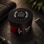 ژل مو رولین آرگان (ROLIN Hair Gel Argan)