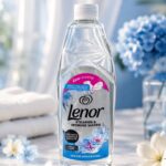 مایع اتو و بخارشوی لنور مدل Spring Awakening