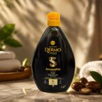 شامپو بدن درمومد Sensualità Argan Hydrating