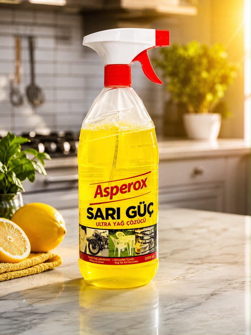 WhatsApp Image 1405-04-28 at 13.09.03 اسپری چربیزدا آسپروکس زرد (Asperox Sarı Güç) - Image 1
