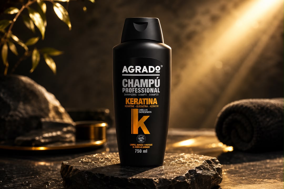 WhatsApp Image 1405-04-28 at 13.19.03 شامپو کراتینه حرفهای آگرادو Agrado Professional Keratina Shampoo 750ml - Image 1