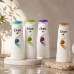 شامپوهای Dove Bio-Restore Formula | مراقبت تخصصی برای هر نیاز مو