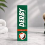 کرم اصلاح مرطوب‌کننده دربی مدل Amber Scent
