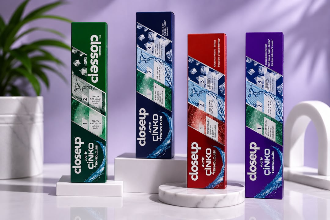 WhatsApp Image 1405-04-29 at 17.10.12 خمیردندانهای Closeup Active Zinc Technology - Image 1