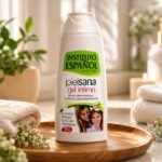 ژل بهداشتی بانوان Instituto Español Pielsana حجم ۳۰۰ میلی‌لیتر