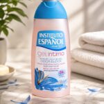 ژل بهداشتی بانوان Instituto Español Odor Block حجم ۳۰۰ میلی‌لیتر