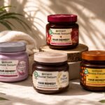 ماسک موهای Garnier Botanic Therapy Hair Remedy