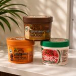 ماسک موهای Garnier Fructis Hair Food