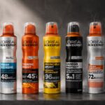 اسپری ضدتعریق مردانه L’Oréal Men 48H