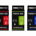  پودر واکس رولین (ROLIN Powder Wax)