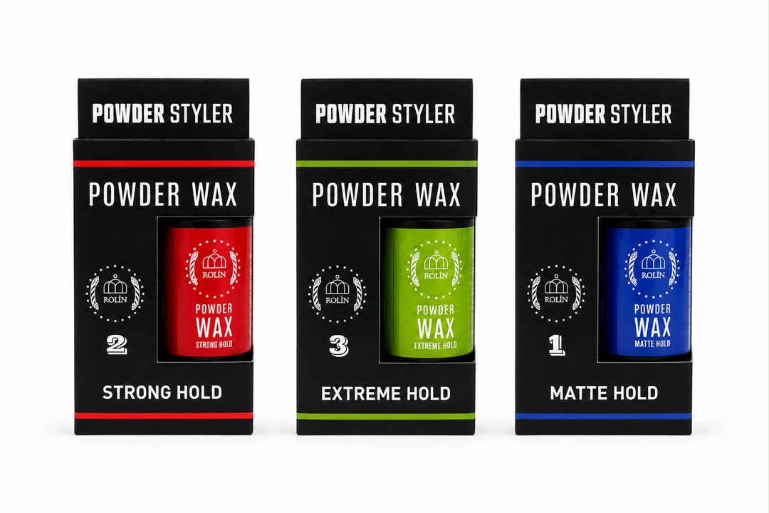 WhatsApp Image 1405-05-06 at 22.02.43 پودر واکس رولین (ROLIN Powder Wax) - Image 1