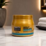 ماسک مو Absolut Shine Repair Keratin & Argan Oil
