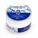 کرم مرطوب‌کننده و نرم‌کننده بدن و دست Ostwint Soft | حجم ۳۰۰ میلی‌لیتر