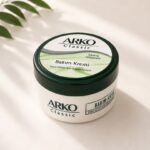 کرم مراقبتی ARKO Classic Extra Glycerin | مرطوب‌کننده کلاسیک پوست