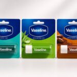 بالم لب وازلین (Vaseline Lip Care Collection)