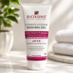 ژل شستشوی بهداشتی بانوان بایوکسین (Bioxsine Intimate Hygiene Washing Gel)