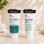 کرم‌های پا نوتروژینا (Neutrogena Norwegian Formula)