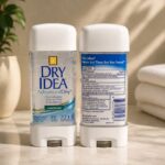 مام ضدتعریق ژلی Dry Idea AdvancedDry Unscented