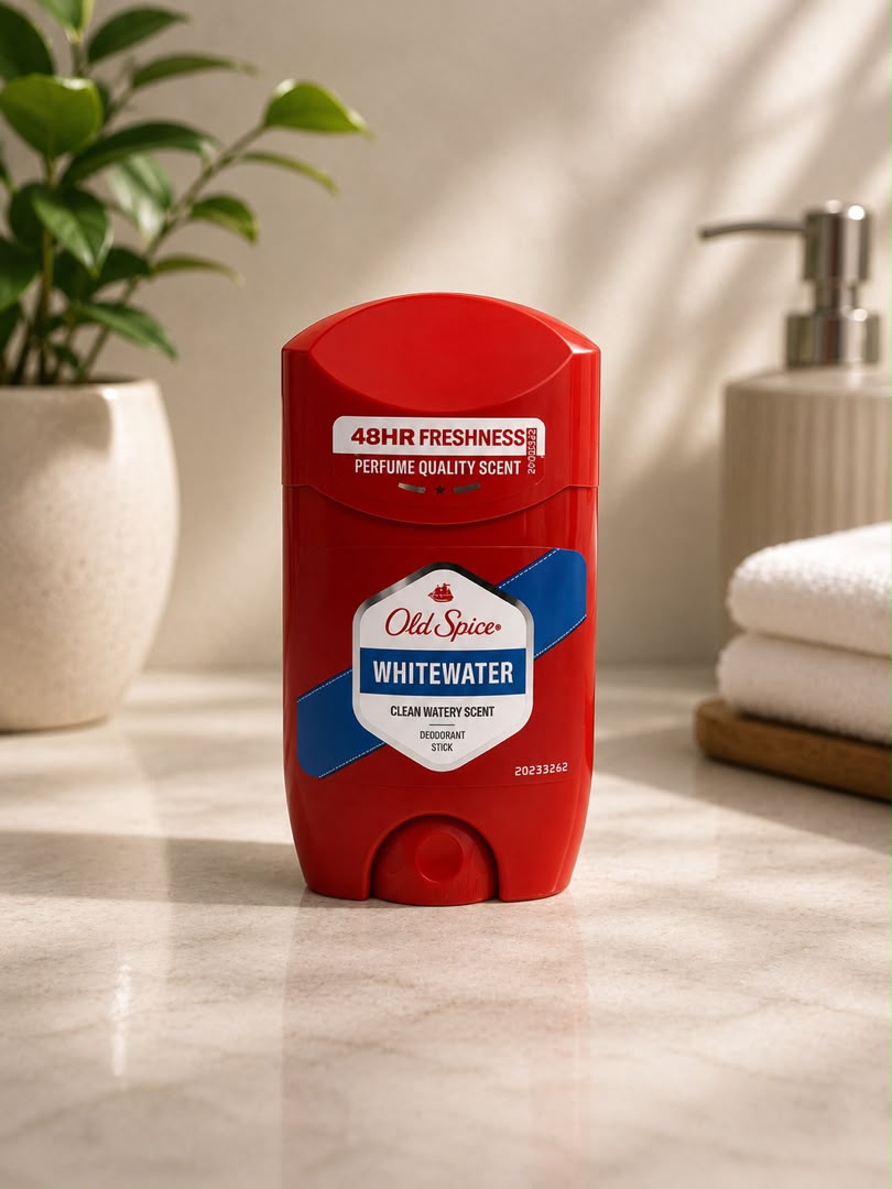 WhatsApp Image 1405-05-07 at 13.23.55 استیک دئودورانت Old Spice Whitewater - Image 1