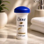 مام قاچی ضدتعریق داوو Dove Original Moisturising Cream