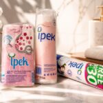 پنبه آرایشی ایپک (İpek) | لطافت و کیفیت در هر بار استفاده