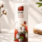 پد آرایشی کواف (KUAF Professional) ۷۰ عددی