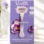 خودتراش زنانه Gillette Venus ComfortGlide Breeze
