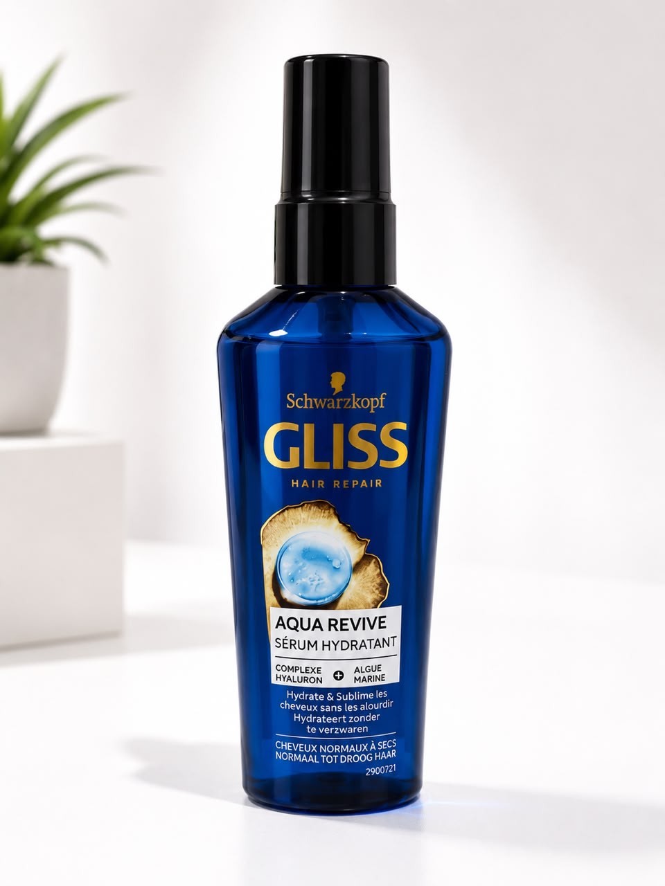 WhatsApp Image 1405-05-08 at 00.01.50 سرم آبرسان مو شوارتسکف Gliss Aqua Revive - Image 1
