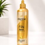 کرم ترمیم‌کننده و آبرسان مو پنتن Pantene Pro-V 7/24