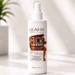 اسپری شیر مو محافظ حرارت لیلافیکس Milk Therapy